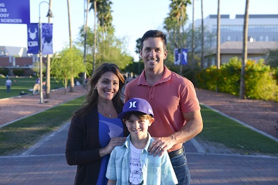GCU Family