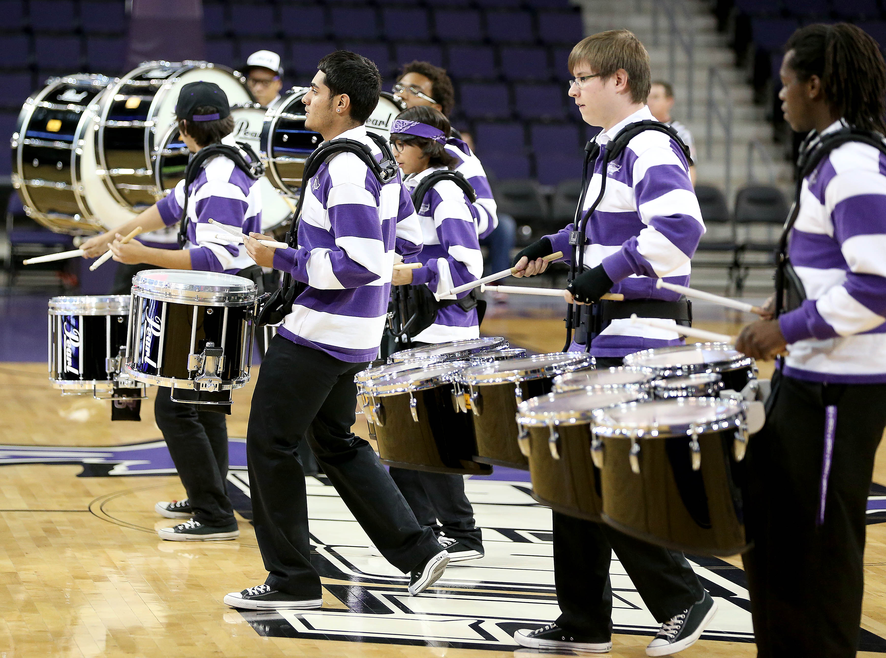 Drumline 4