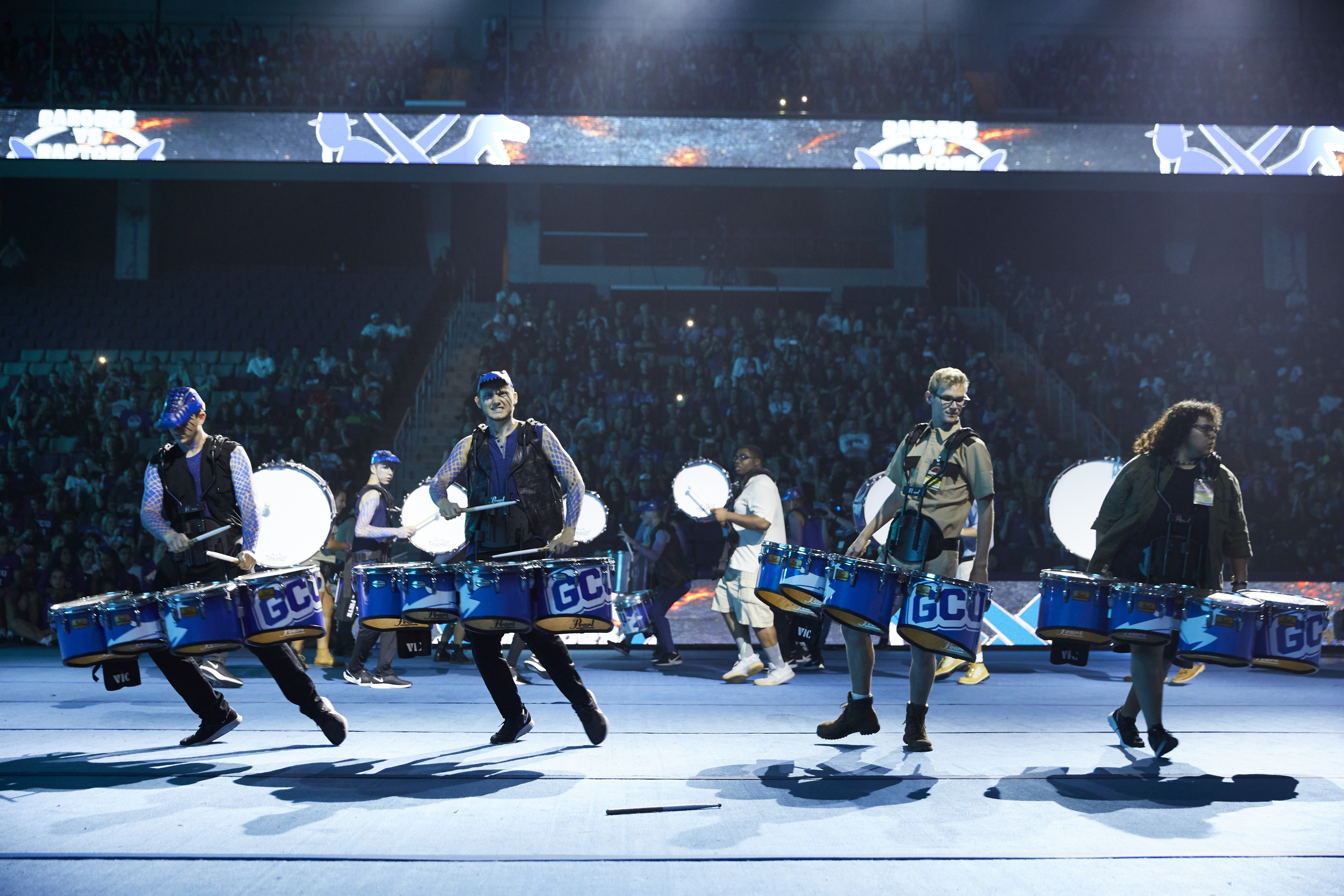 Drumline 1