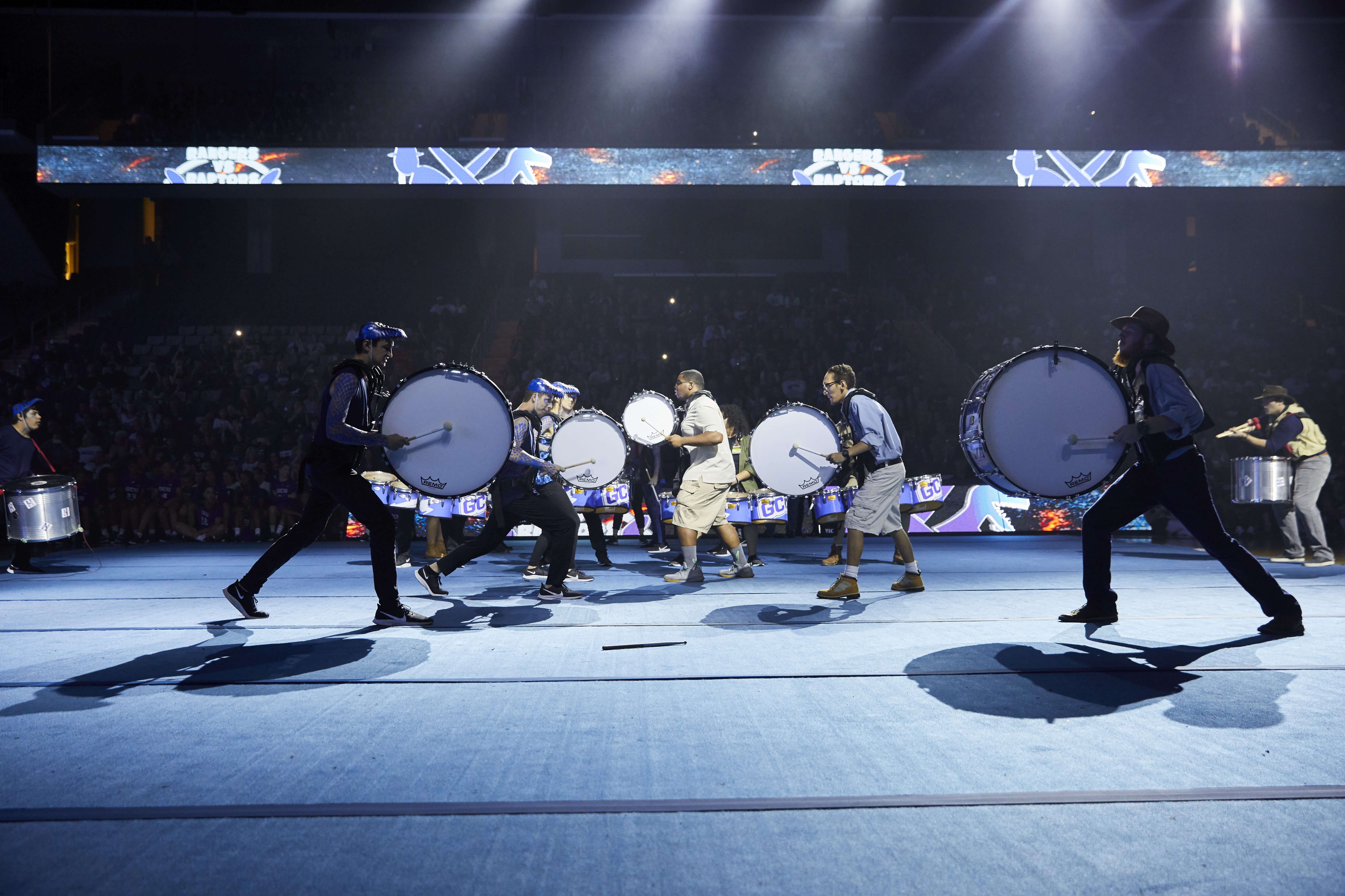 Drumline 2