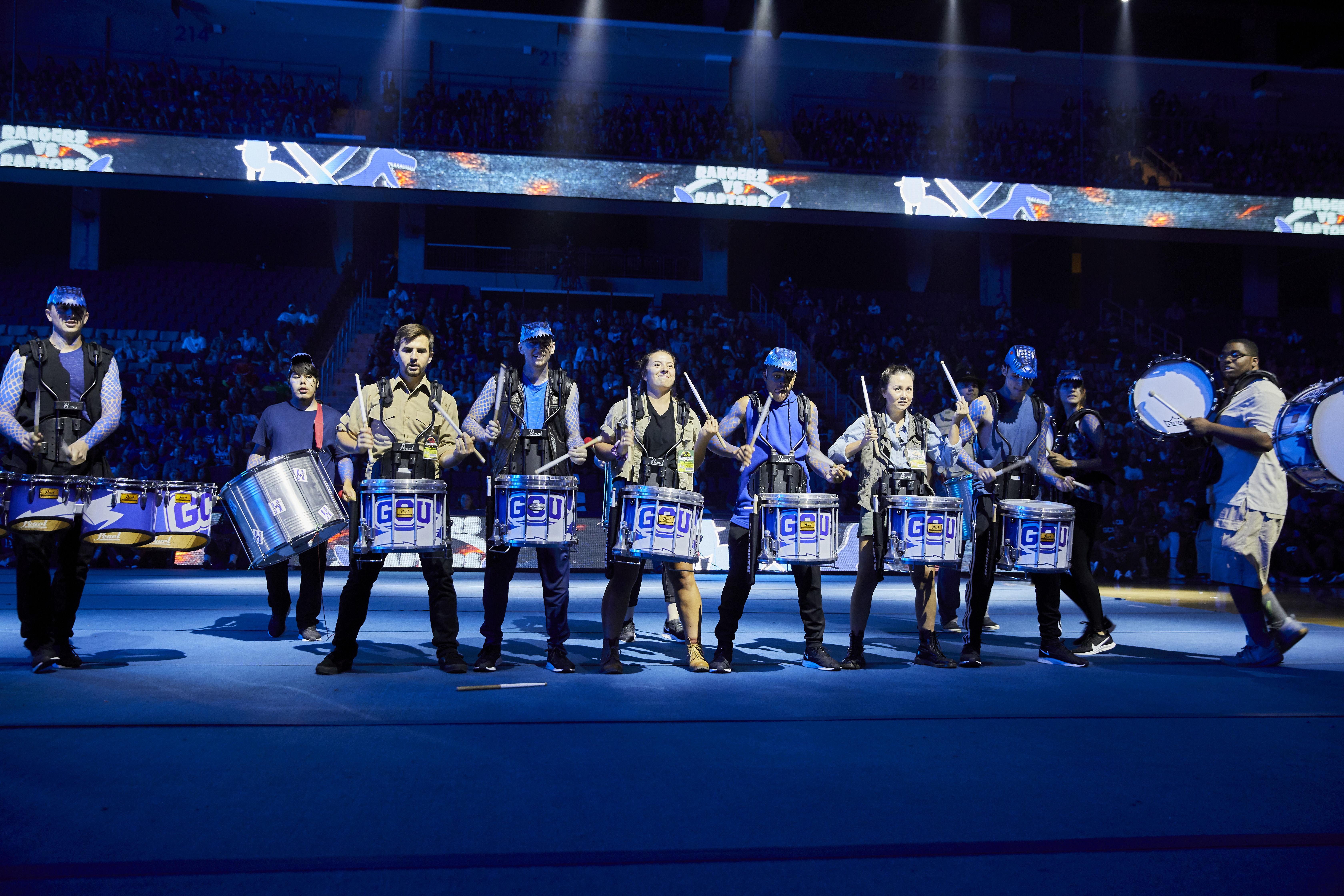 Drumline 3