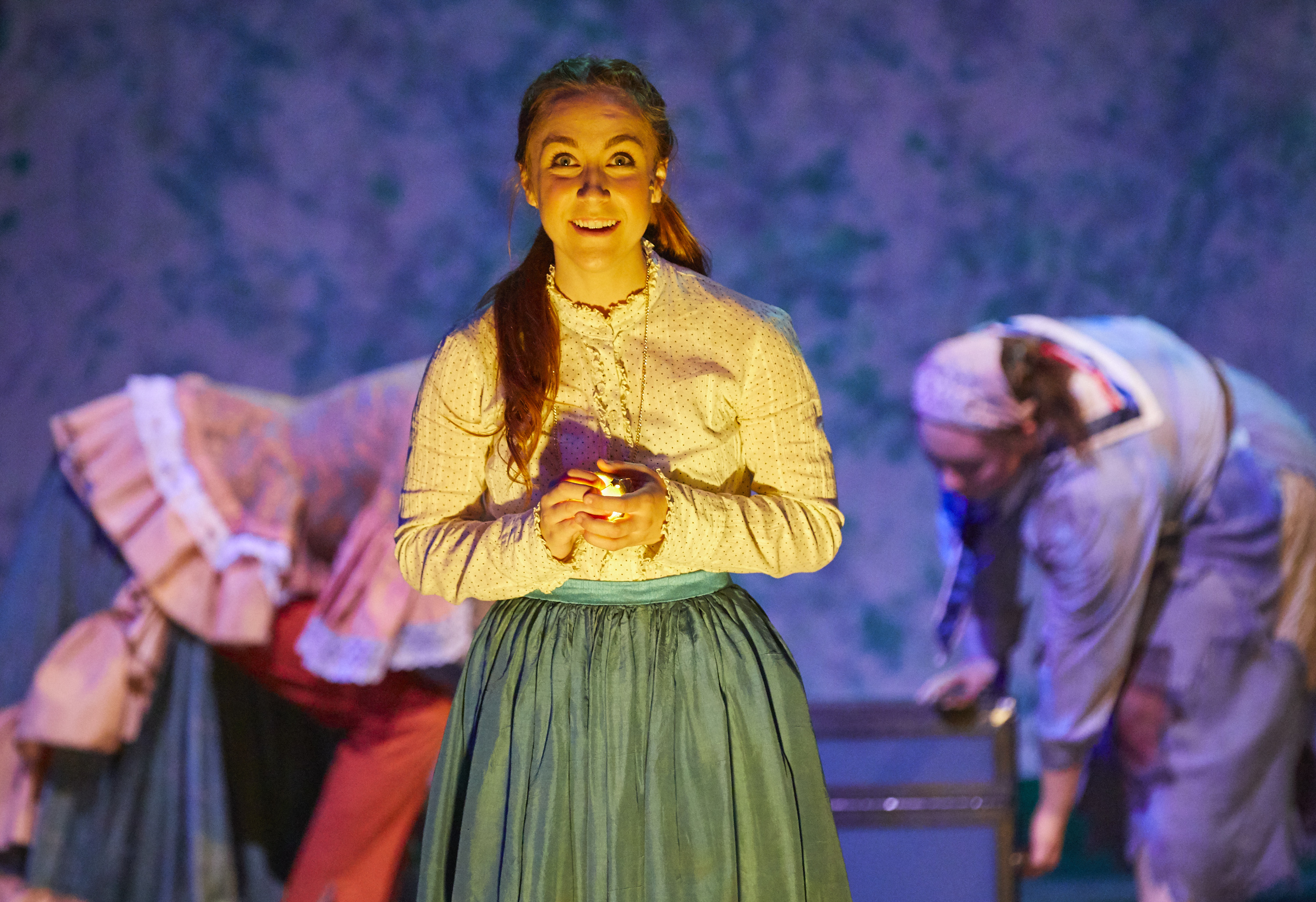 Peter and the Starcatcher - 4