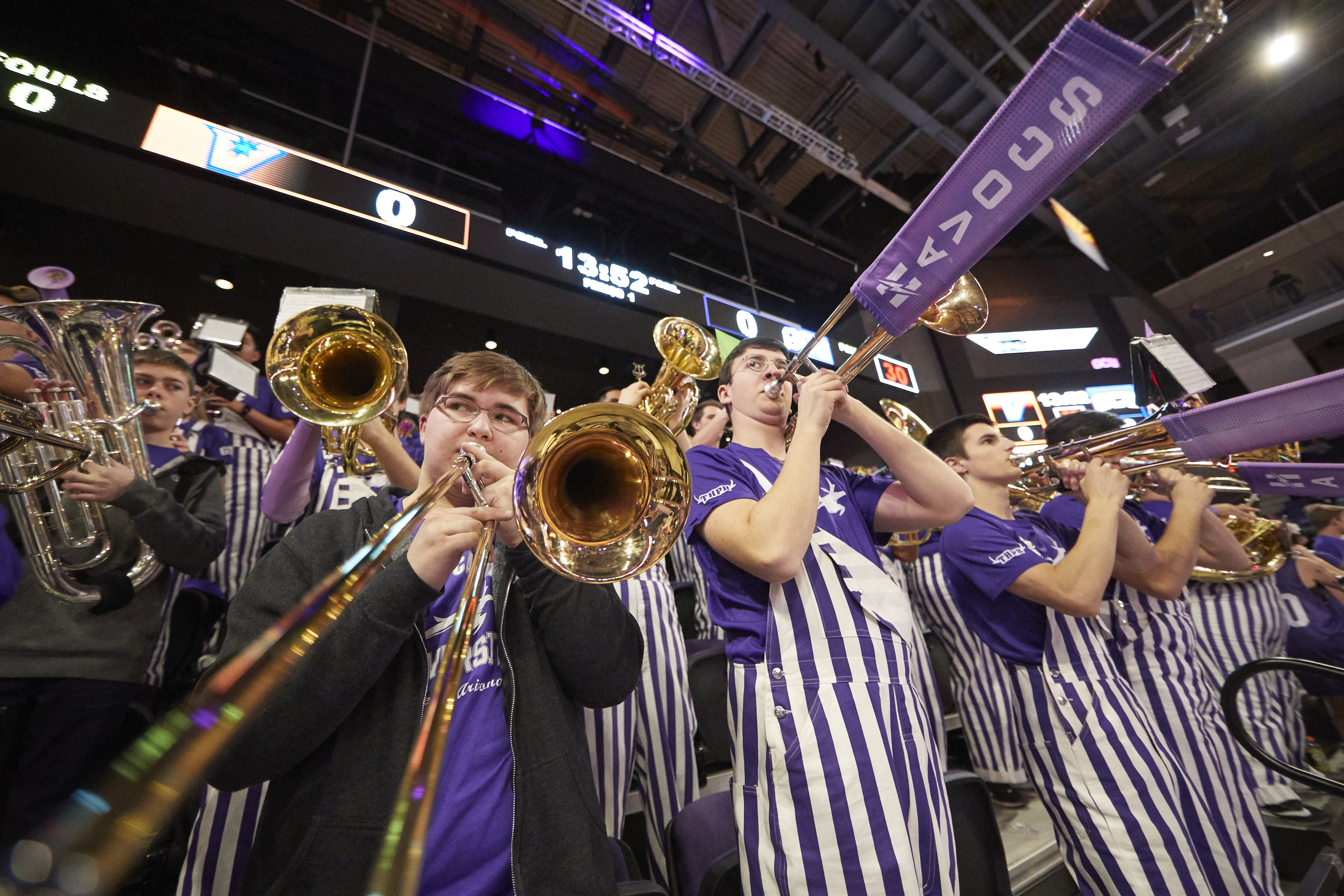 pep band image 5