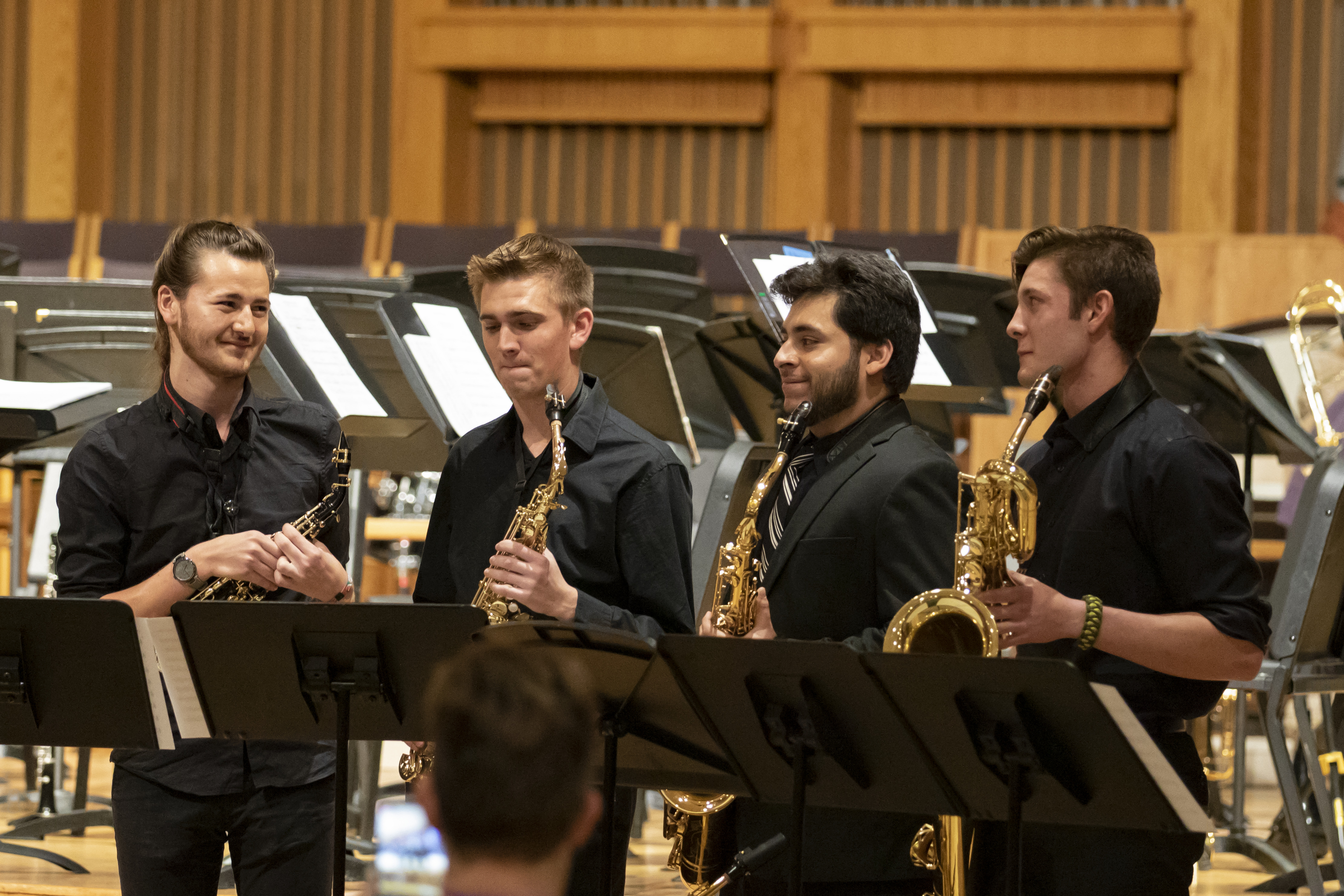 Wind Ensemble 2