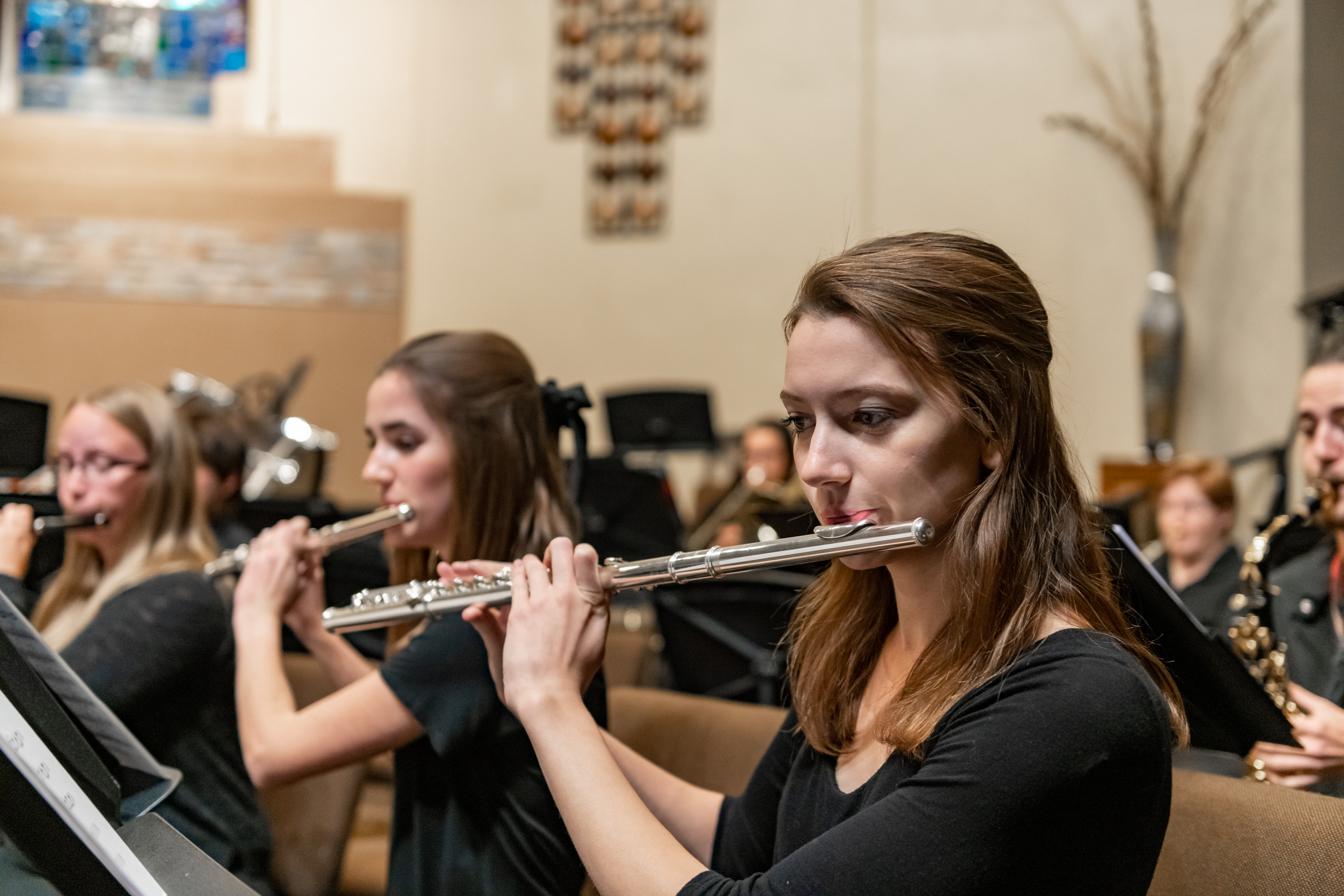 Wind Ensemble 3