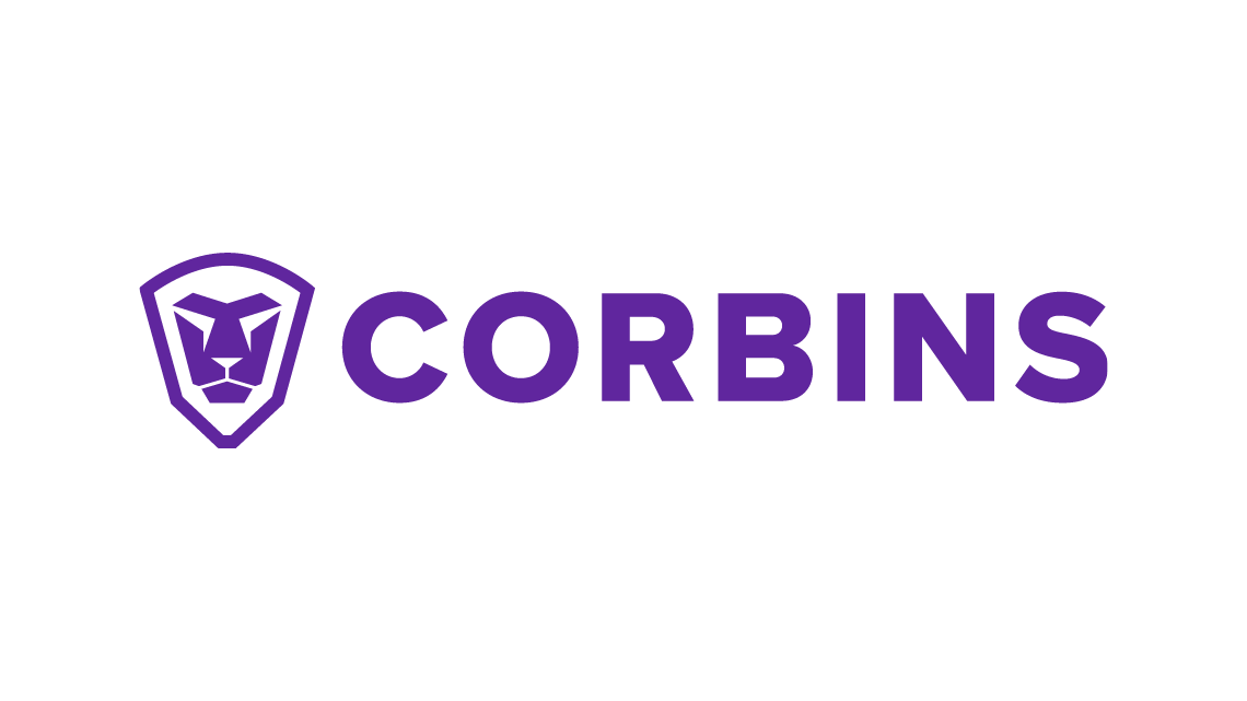 Corbins partner logo