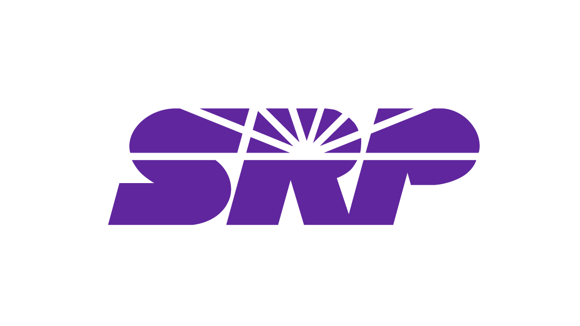 SRP Partner logo