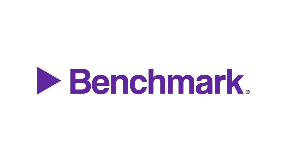 Benchmark Partner logo