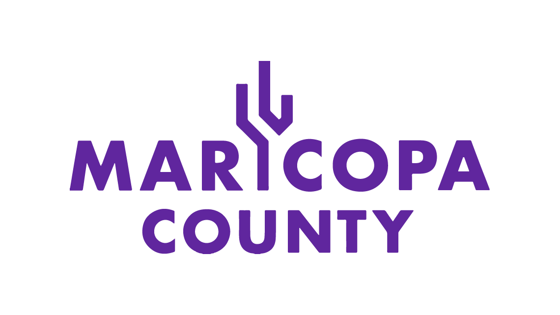 Maricopa County Partner logo