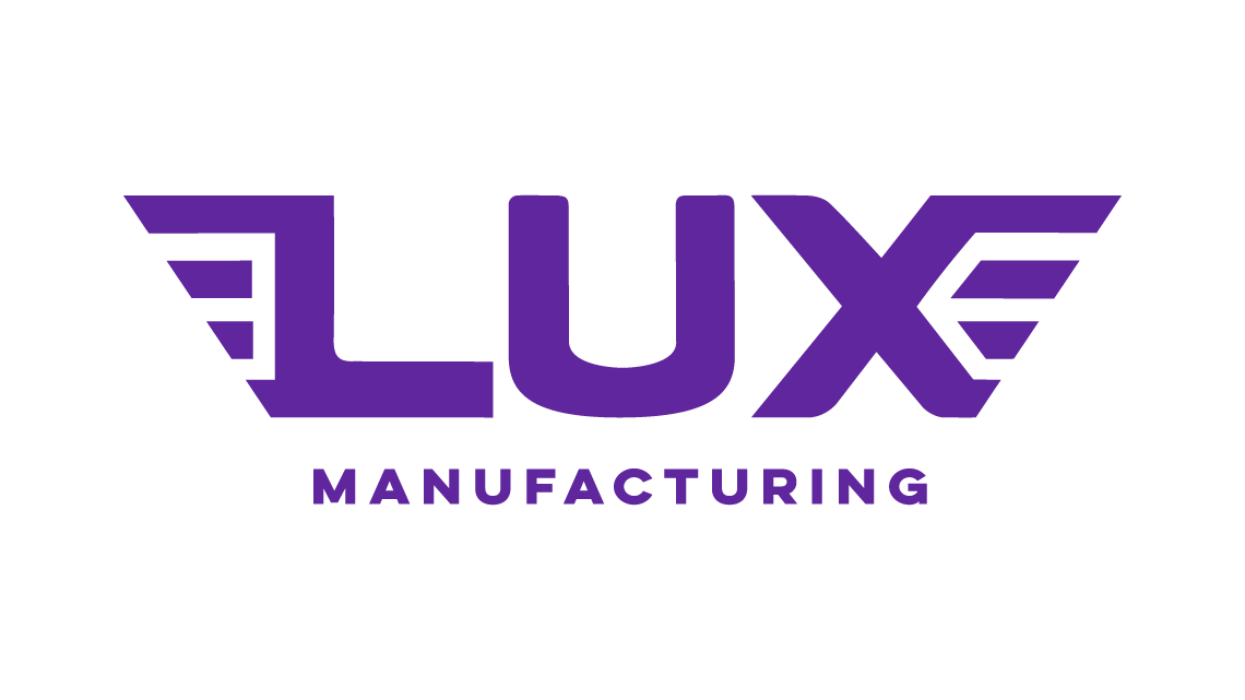 LUX Manufacturing Partner logo