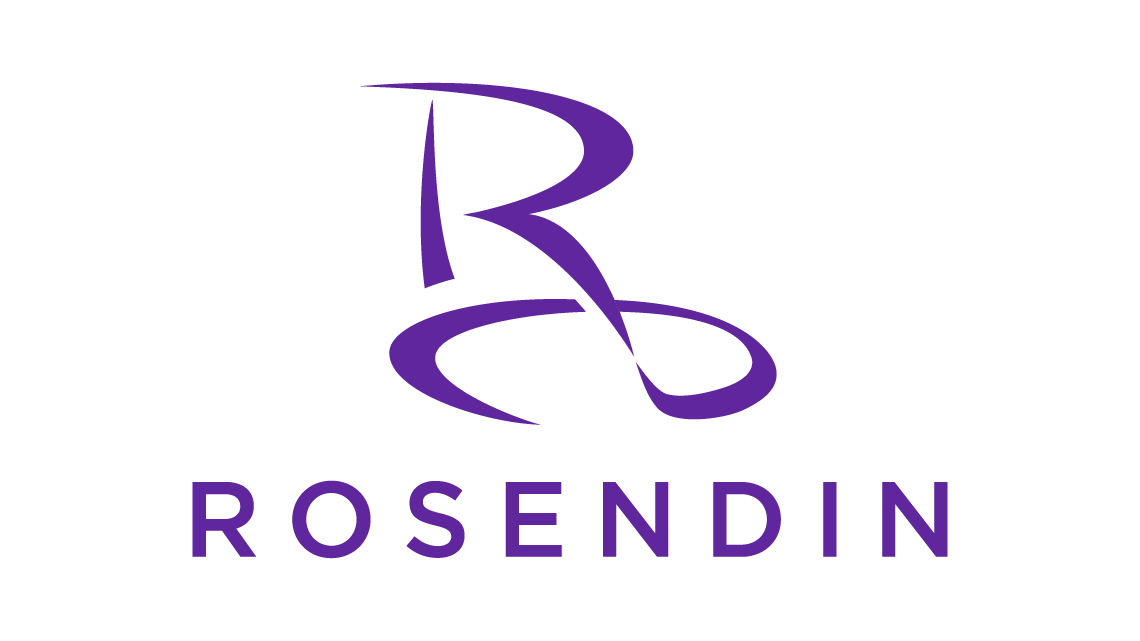 Rosendin Partner logo