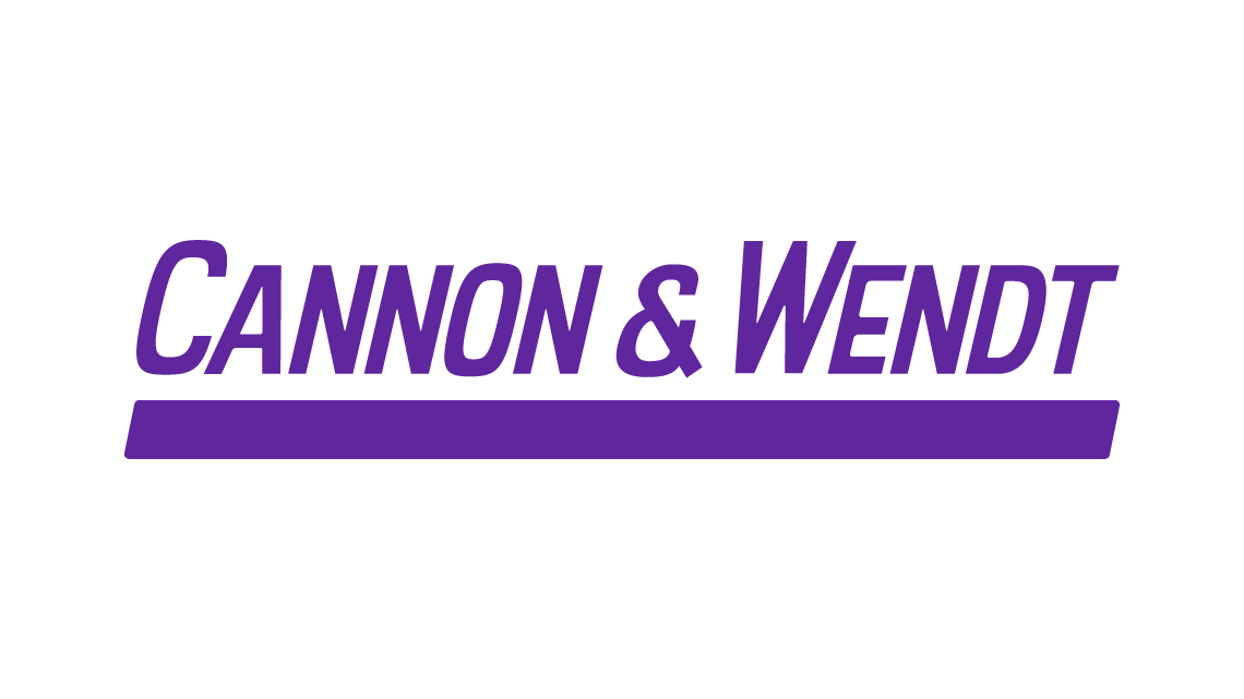 Cannon & Wendt Partner logo