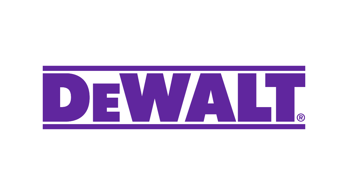 DeWalt Partner logo