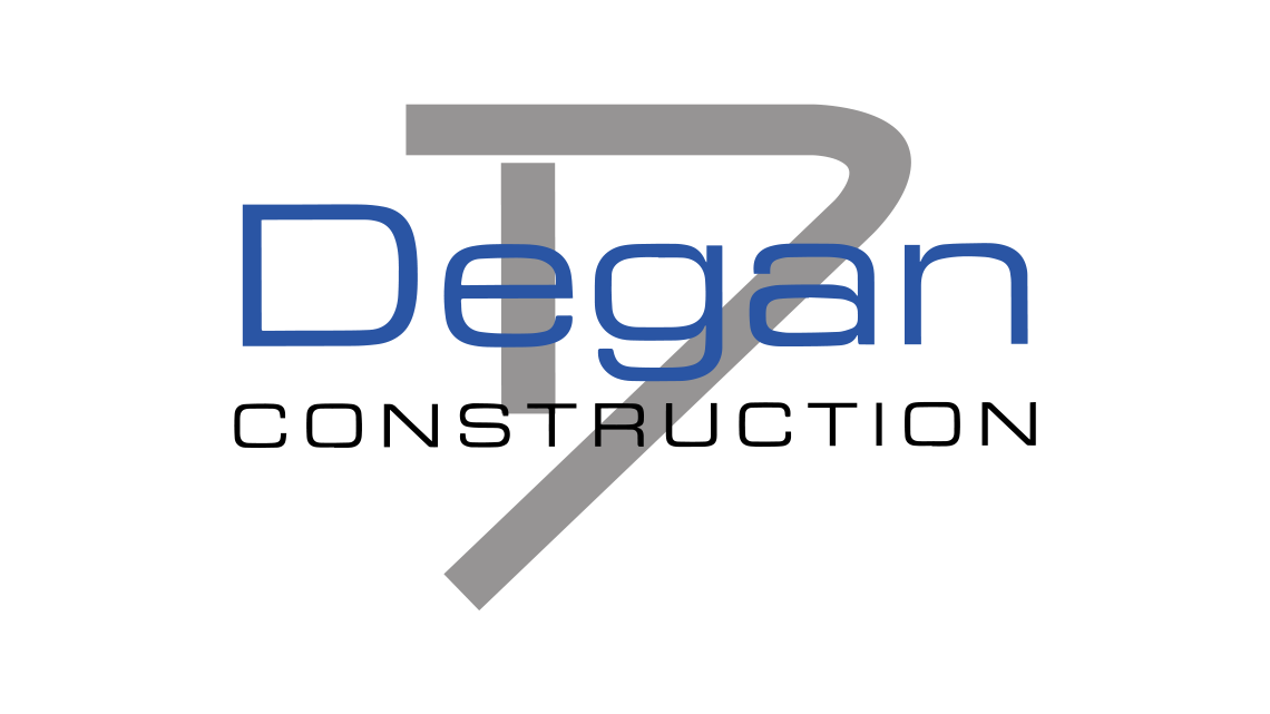 Degan logo.