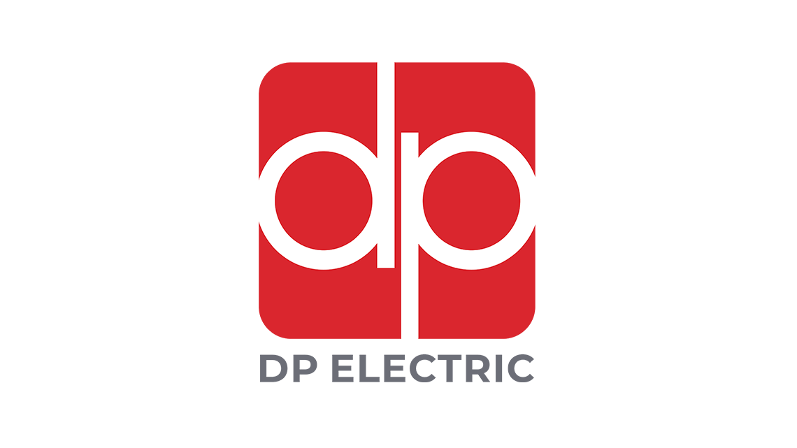 DP logo.