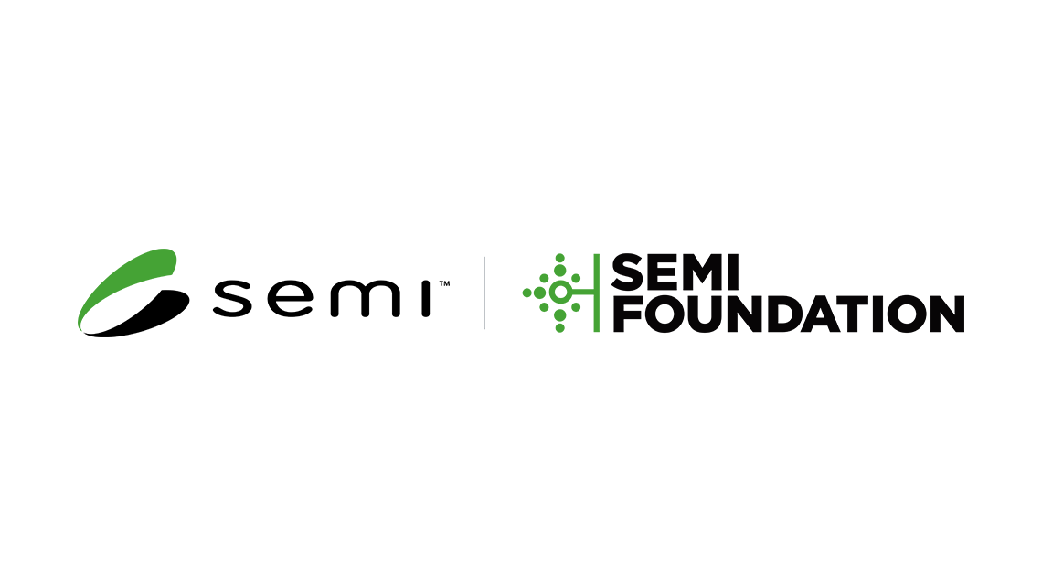 Semi Foundation logo.