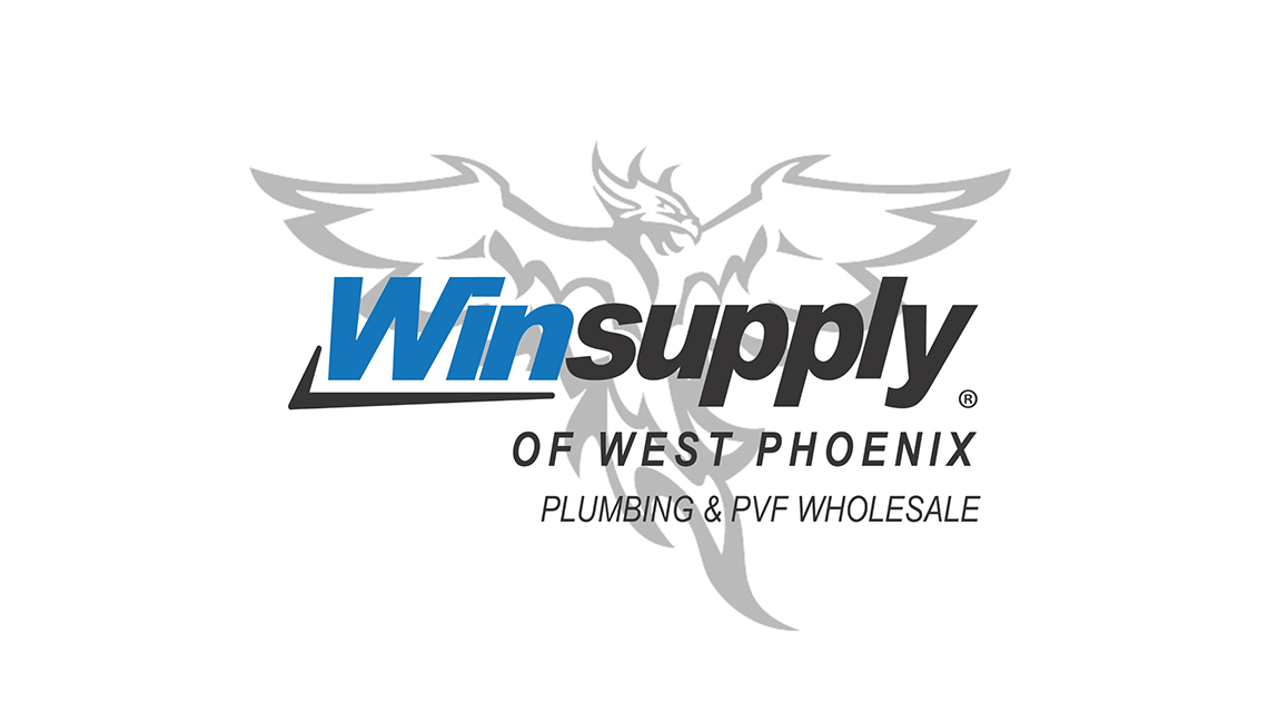 Winsupply logo.