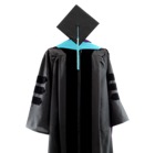 educational specialist gown